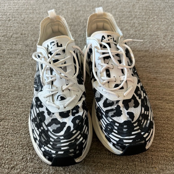 APL Streamline sneaker - Picture 3 of 7